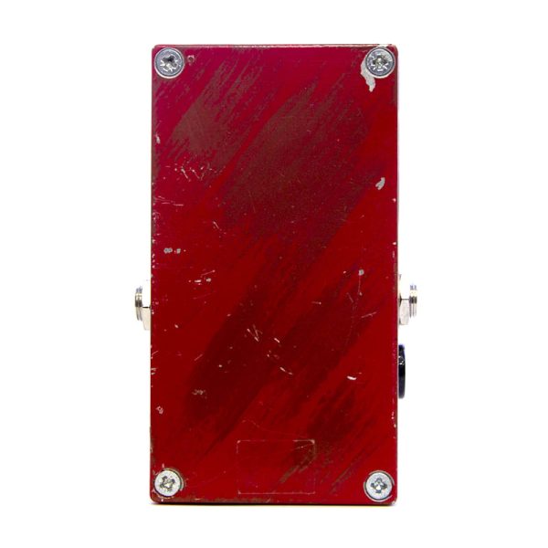 Фото 4 - Jam Pedals Red Muck (used).