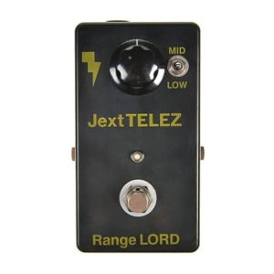 Фото 8 - Jext Telez Range Lord Overdrive (used).