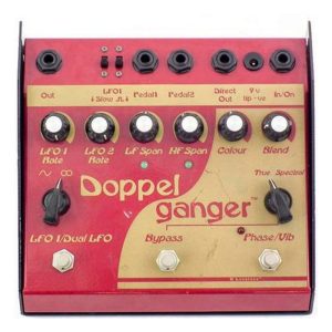 Фото 8 - Lovetone Doppelganger Phaser (used).