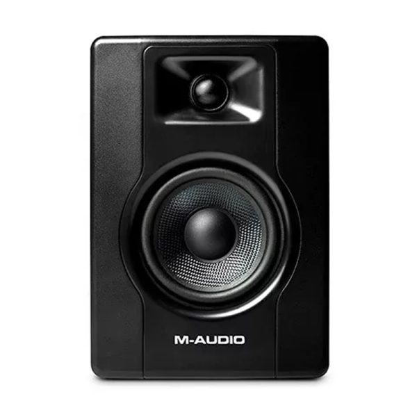 Фото 2 - M-audio BX4 Студийные мониторы.