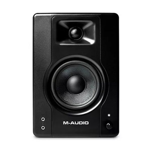 Фото 3 - M-audio BX4 Студийные мониторы.