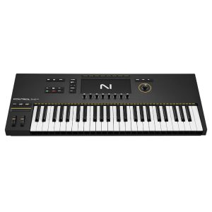 Фото 13 - Novation Launchkey Mini (used).