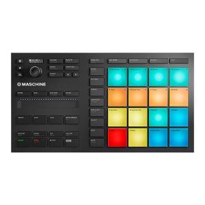 Фото 14 - Novation Launchkey Mini (used).