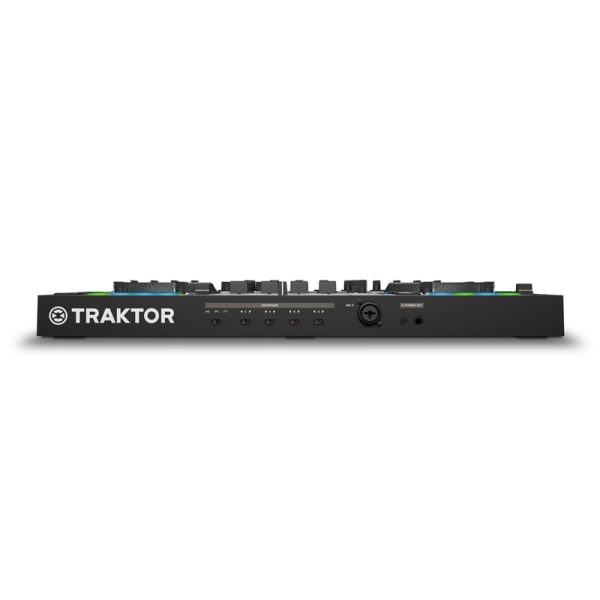 Фото 10 - Native Instruments Traktor Kontrol S4 Mk3.