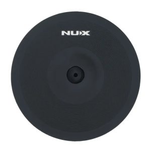 Фото 8 - Nux 09000-05000-10010 Пэд крэш тарелки 12" для установок DM-7, DM-7X, DM-8.