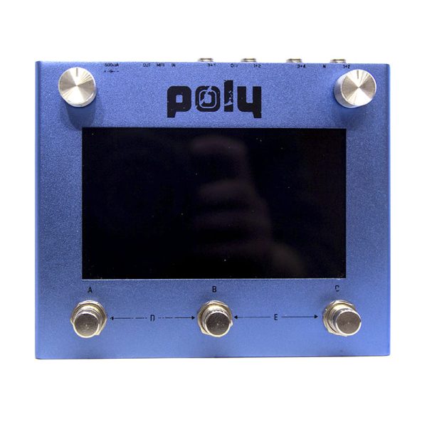 Фото 1 - Poly Effects Beebo (used).