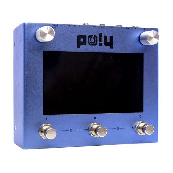 Фото 2 - Poly Effects Beebo (used).