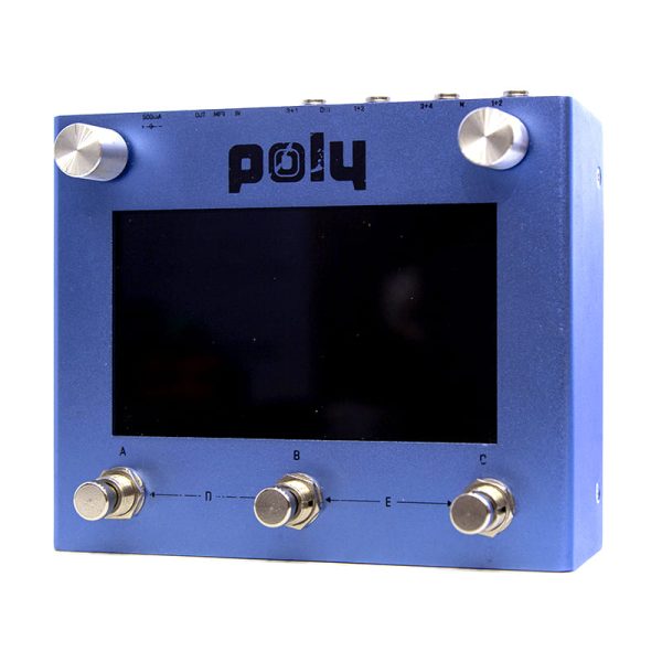 Фото 3 - Poly Effects Beebo (used).