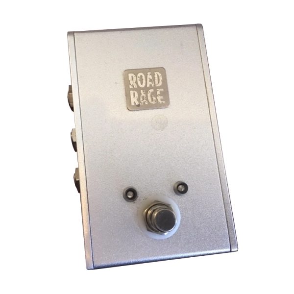 Фото 1 - Road Rage 3x3 Loop Selector (used).