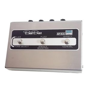 Фото 8 - Roland AF-100 BeeBaa Fuzz & Treble Booster (used).