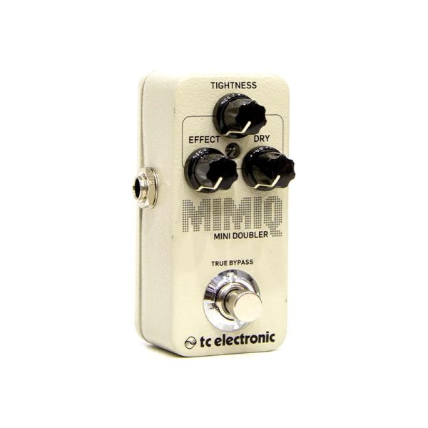 Фото 2 - TC Electronic Mimiq Mini Doubler (used).