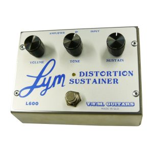 Фото 8 - Tym Guitars Lym Distortion (used).