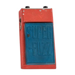 Фото 8 - Univox U-1095 Super-Fuzz (used).