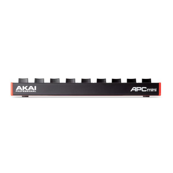 Фото 7 - AKAI APC Mini MK2 MIDI-контроллер.