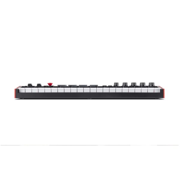 Фото 5 - AKAI MPK Mini Plus MIDI-клавиатура.