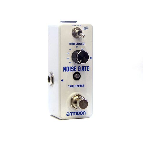 Фото 2 - Ammoon Noise Gate (used).