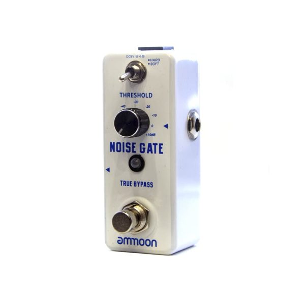 Фото 3 - Ammoon Noise Gate (used).