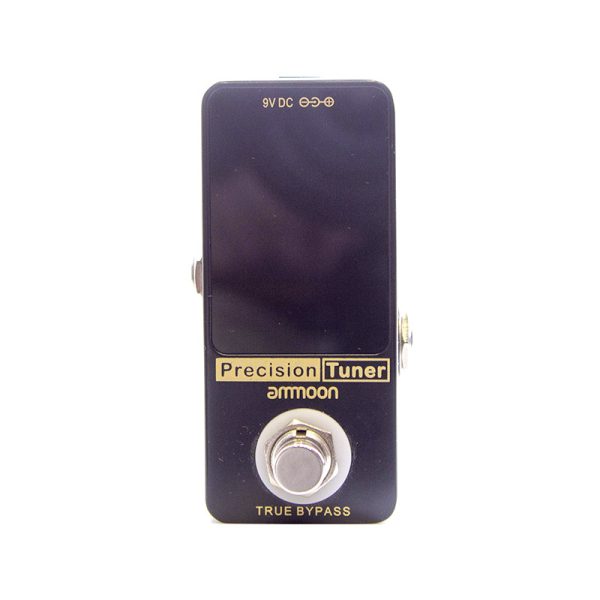 Фото 1 - Ammoon Precision Chromatic Tuner (used).