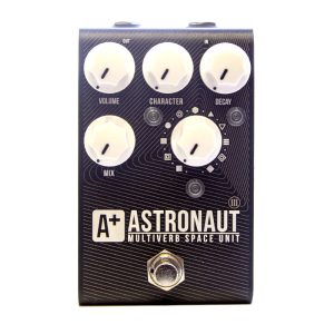 Фото 11 - A+ (Shift Line) Astronaut Reverb III (used).