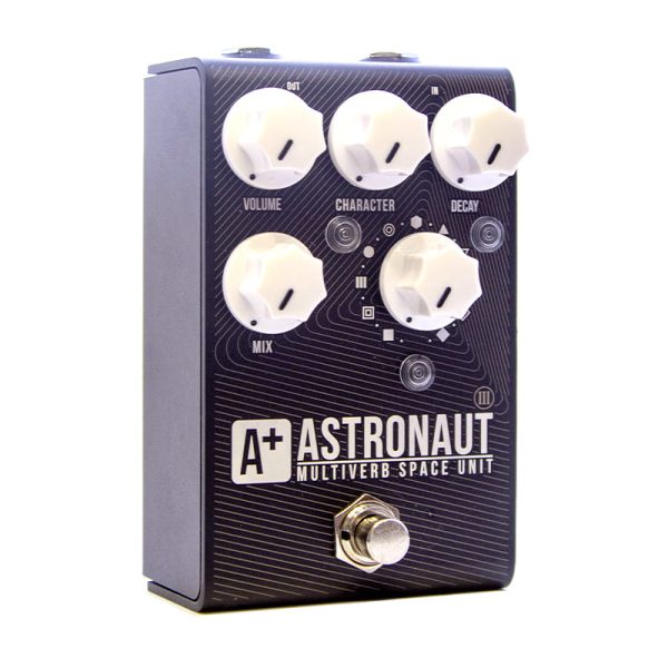 Фото 2 - A+ (Shift Line) Astronaut Reverb III (used).