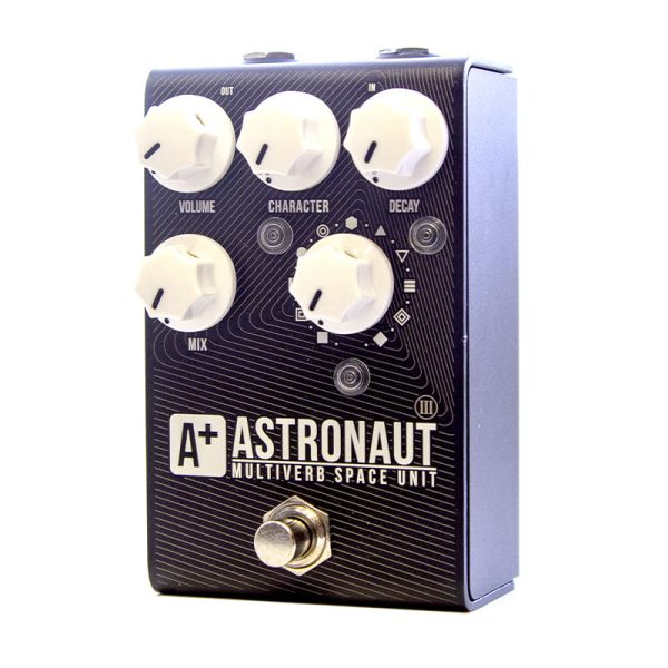 Фото 3 - A+ (Shift Line) Astronaut Reverb III (used).