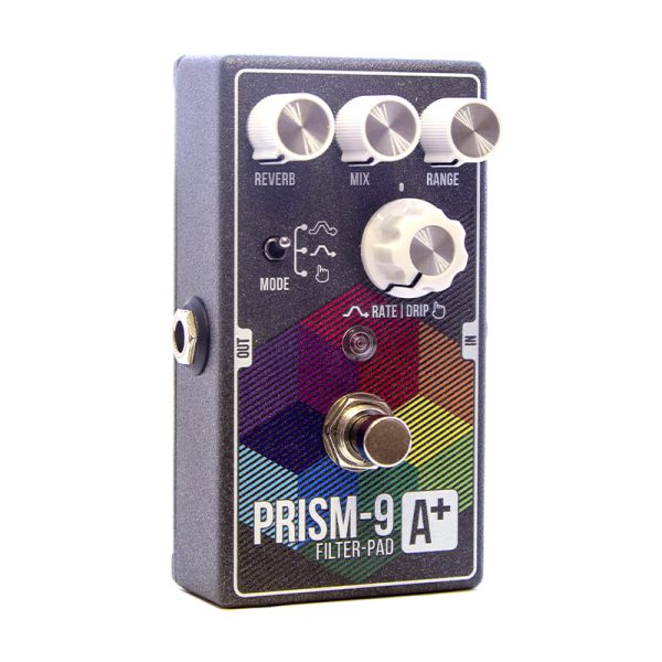 Фото 2 - A+ (Shift Line) Prism-9 (used).