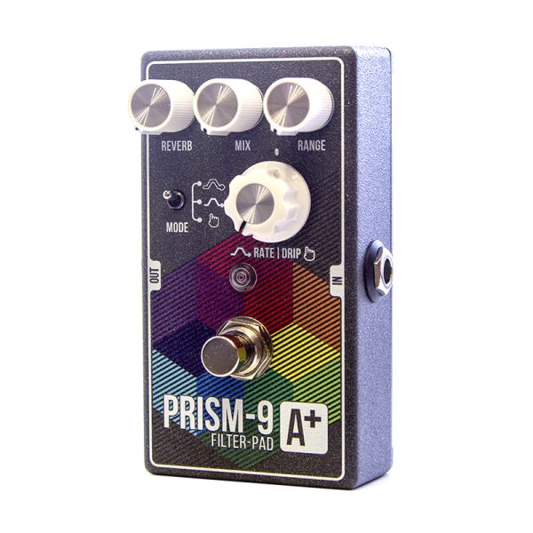 Фото 3 - A+ (Shift Line) Prism-9 (used).