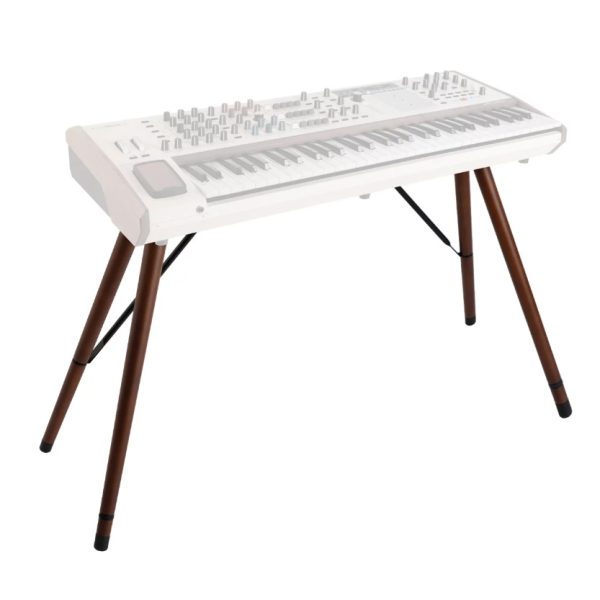 Фото 6 - Arturia Wooden Legs Стойка для KeyLab 88 MKII, AstroLab, PolyBrute и PolyBrute 12.