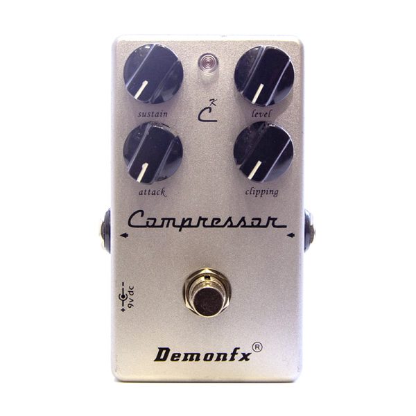 Фото 1 - DemonFX CK Compressor (used).