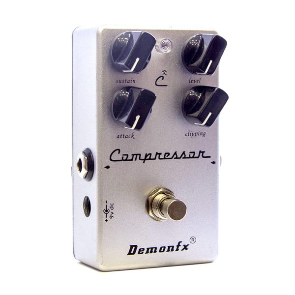 Фото 2 - DemonFX CK Compressor (used).