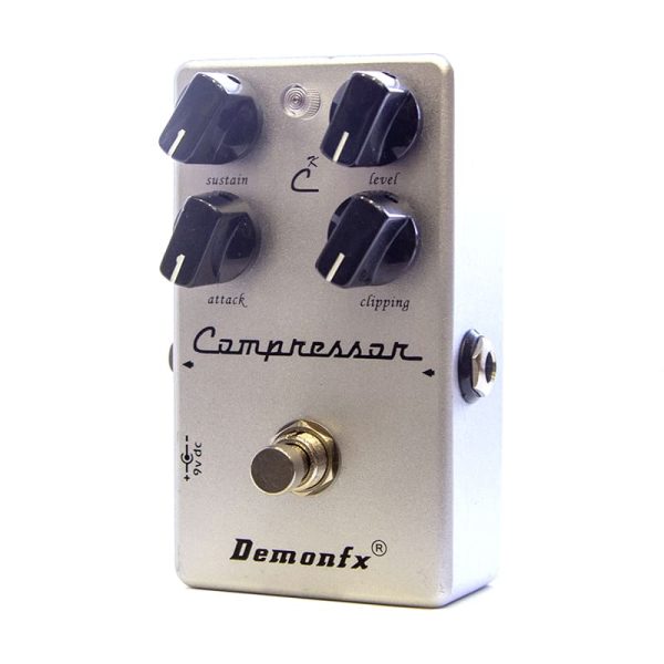 Фото 3 - DemonFX CK Compressor (used).