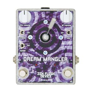 Фото 8 - Devi Ever Dream Mangler Fuzz (used).