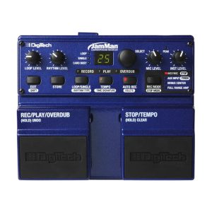 Фото 8 - DigiTech JamMan Stereo (used).