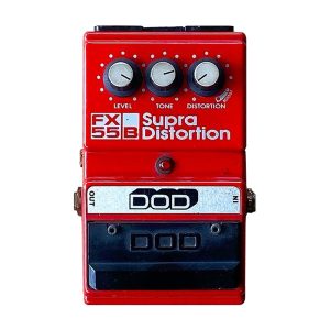 Фото 8 - DOD FX55B Supra Distortion (used).