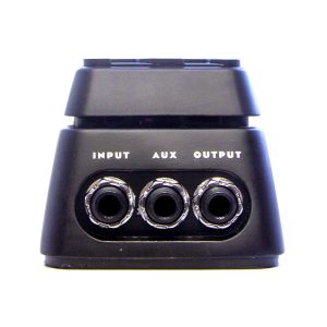 Фото 10 - Dunlop DVP4 Volume X Mini-Pedal (used).