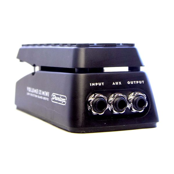 Фото 2 - Dunlop DVP4 Volume X Mini-Pedal (used).