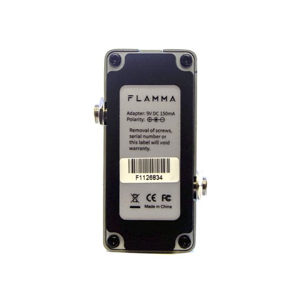 Фото 4 - Flamma FC03 Delay (used).