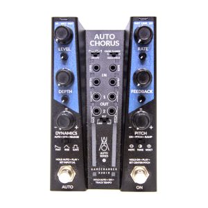 Фото 14 - Way Huge WM61 Smalls Blue Hippo Analog Chorus MkIII (used).