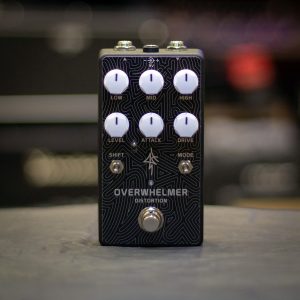 Фото 12 - Tym Guitars Lym Distortion (used).