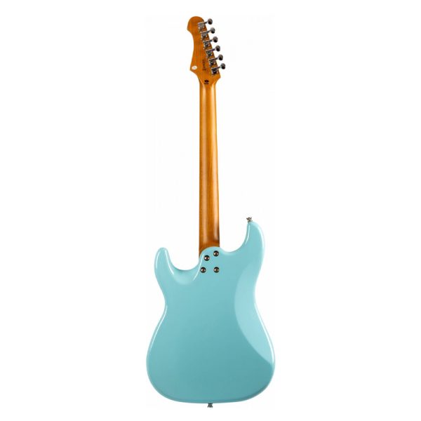 Фото 2 - JET JS-400 HT BL Stratocaster.