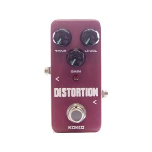 Фото 11 - Animal Factory Amplification Godeater Distortion (used).