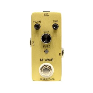 Фото 15 - MXR M103 Blue Box Fuzz/Octave (used).