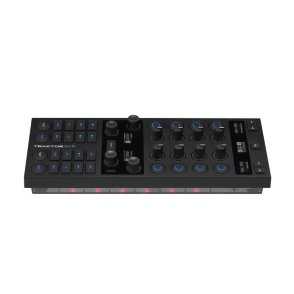 Фото 3 - Native Instruments Traktor X1 Mk3.