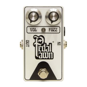 Фото 10 - Guild Foxey Lady V5 Fuzz (used).