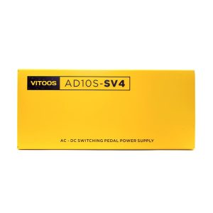 Фото 13 - Vitoos AD10S-SV4 Fully Isolated Power Supply (used).