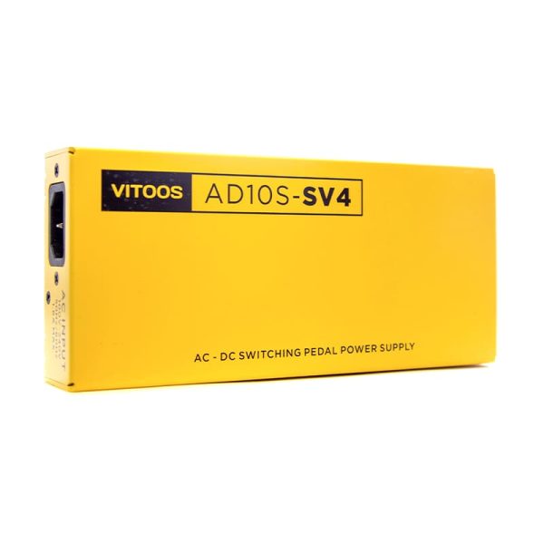 Фото 2 - Vitoos AD10S-SV4 Fully Isolated Power Supply (used).