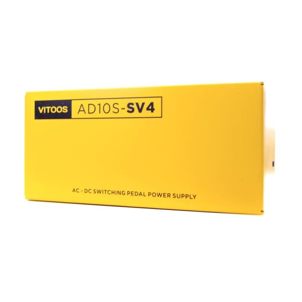 Фото 3 - Vitoos AD10S-SV4 Fully Isolated Power Supply (used).