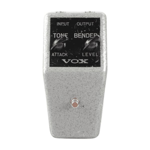 Фото 1 - Vox V828 Tone Bender (used).