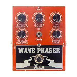 Фото 11 - X-Vive Wave Phaser (used).