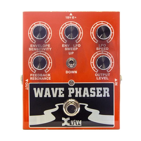 Фото 1 - X-Vive Wave Phaser (used).